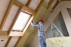 Best Eco-Friendly Insulation Solutions  in Martins Ferry, OH